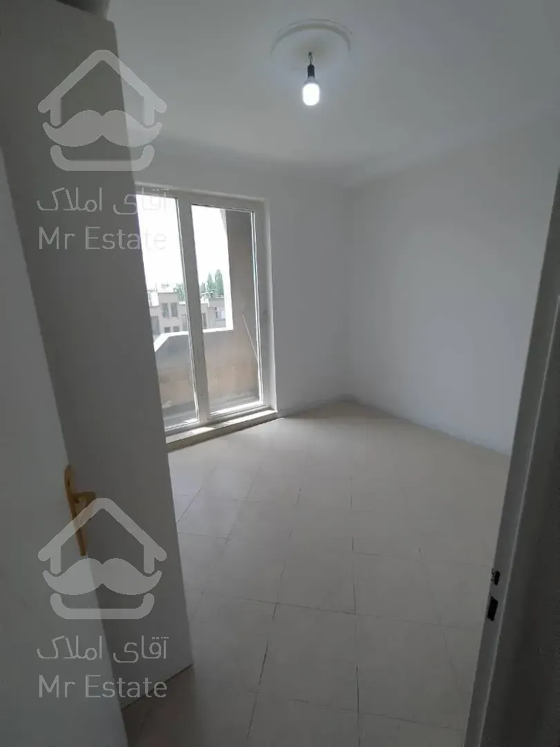 ۹۸ متر فول امکانات دیزاین شده ستارخان