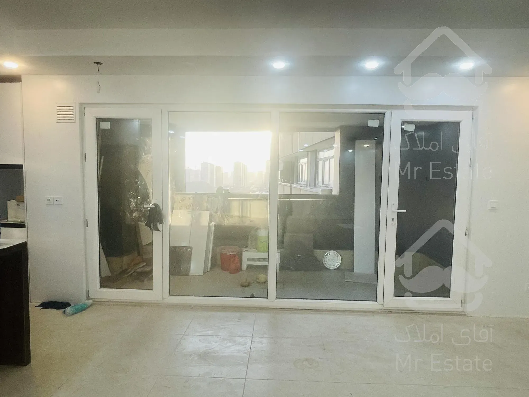 136 متری برج G4