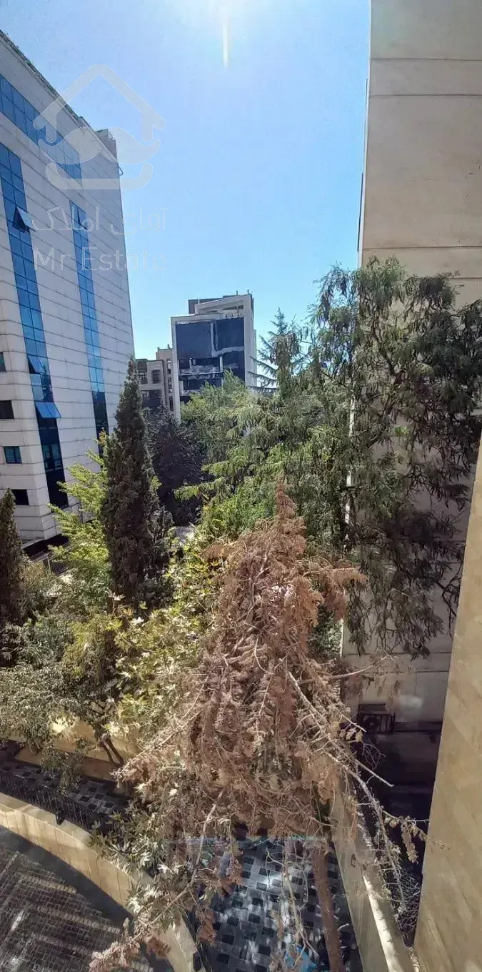 230متر نوسازفرمانیه غربی،برج بااصالت بسیار خفن