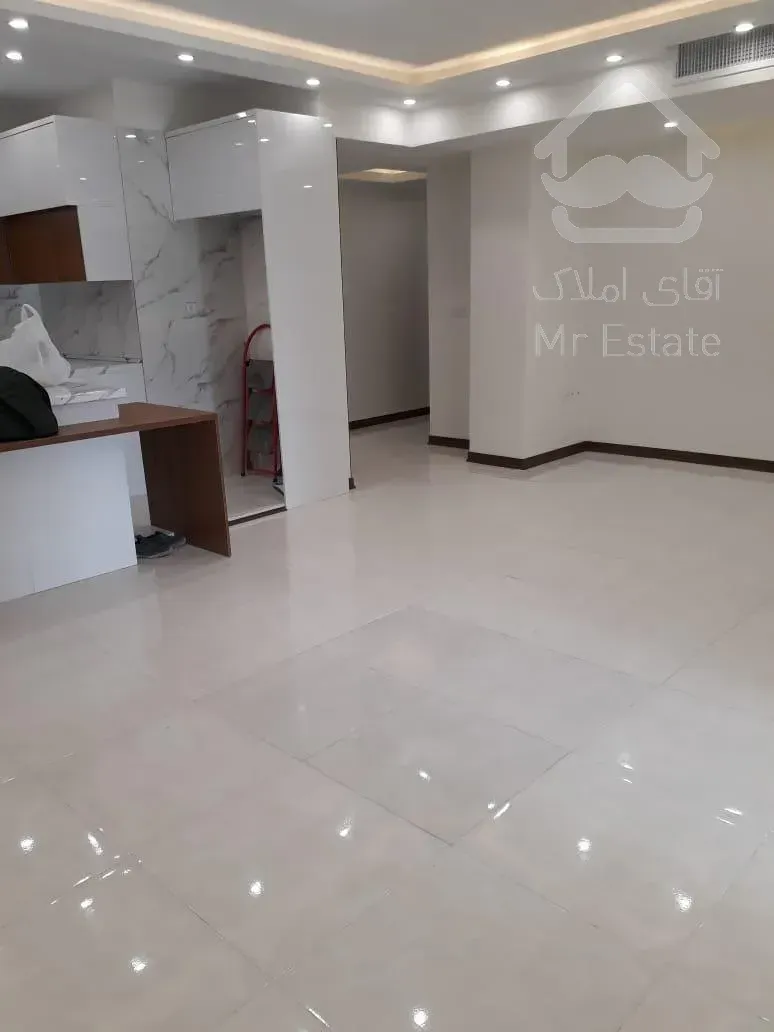 واحد اوکازیون ۹۰ متری کمالی شرقی/غرق در نور/۲خواب مستر/فول امکانات