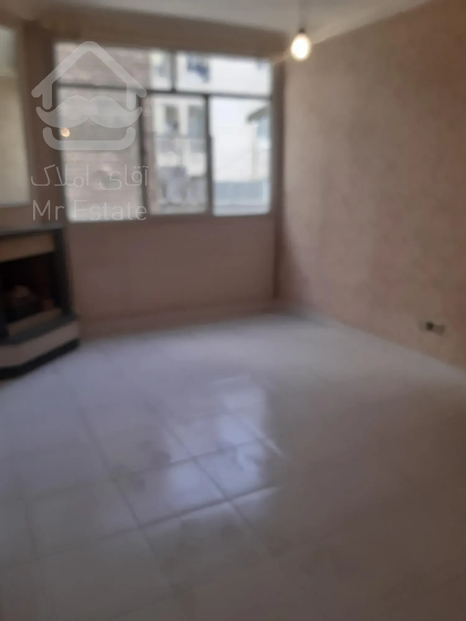 ۴۵متری یک خوابه هاشمی