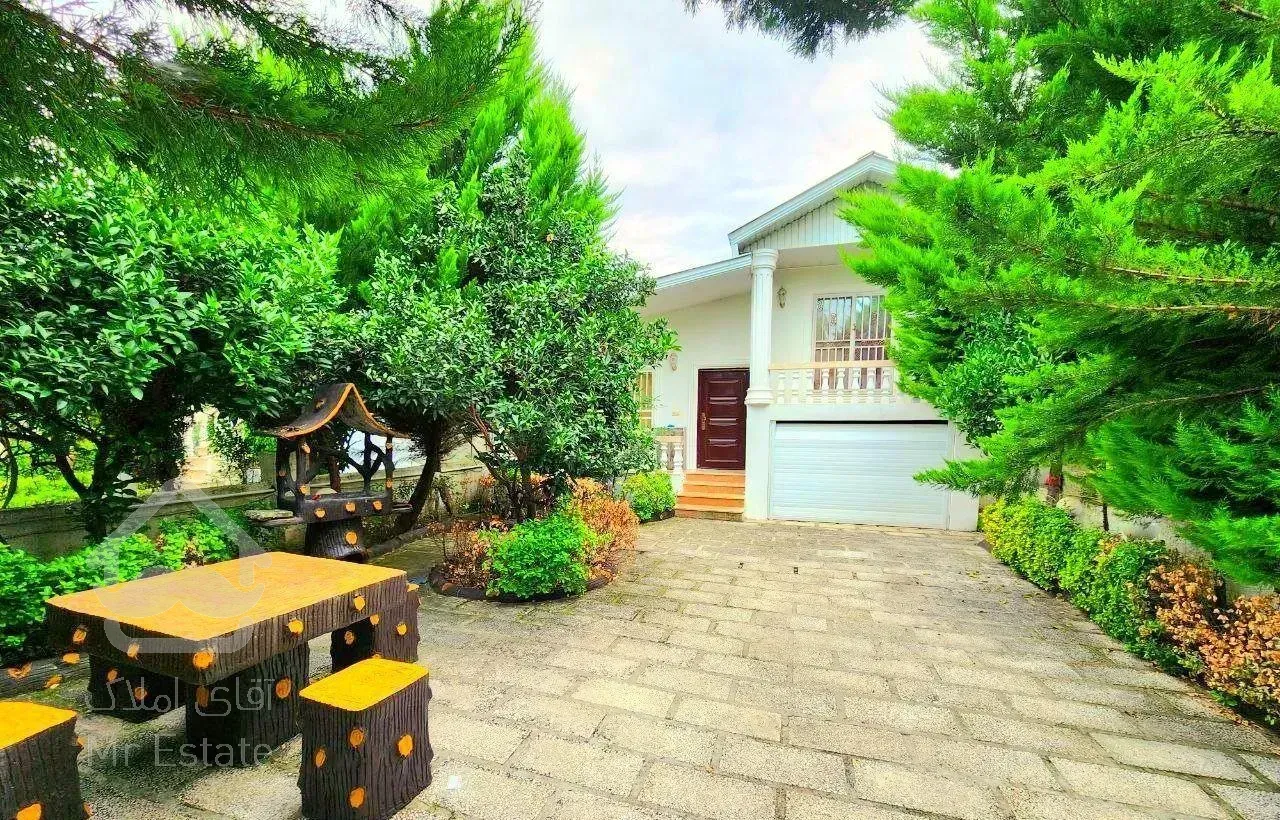 خونه باغ سرسبز ۲۵۰ متری ( سند تک برگ )