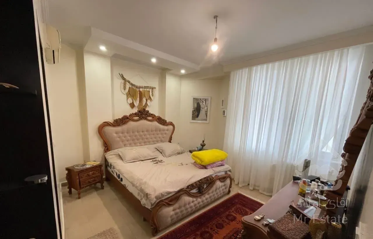 ۱۶۰ متر سه خوابه امیرآباد