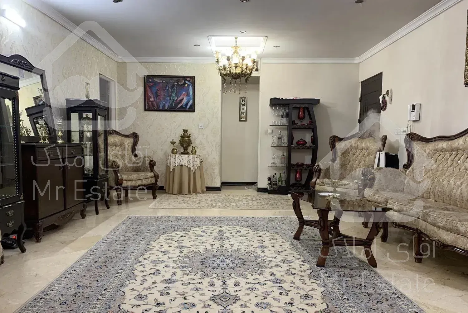 ۹۹متر شیک//سرمایه گذاری//جابرکردستانی ۱۲۰