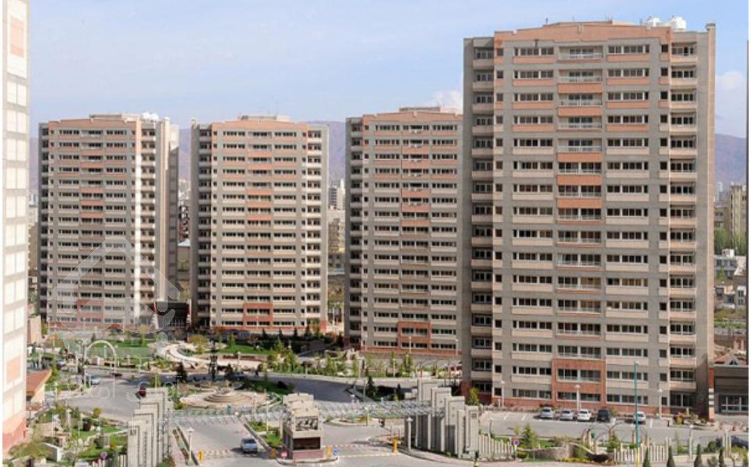 پیش فروش آپارتمان فاخر ماندگار در مروارید شهر منطقه 22