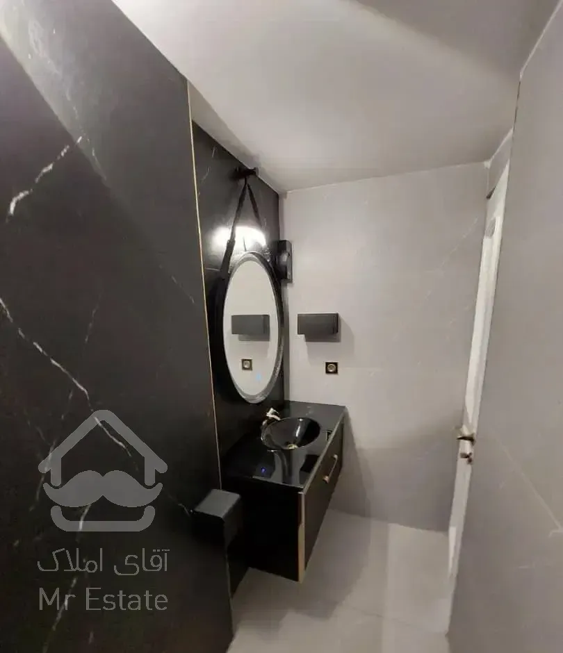 125متر سه خوابه/ فول بازسازی شده