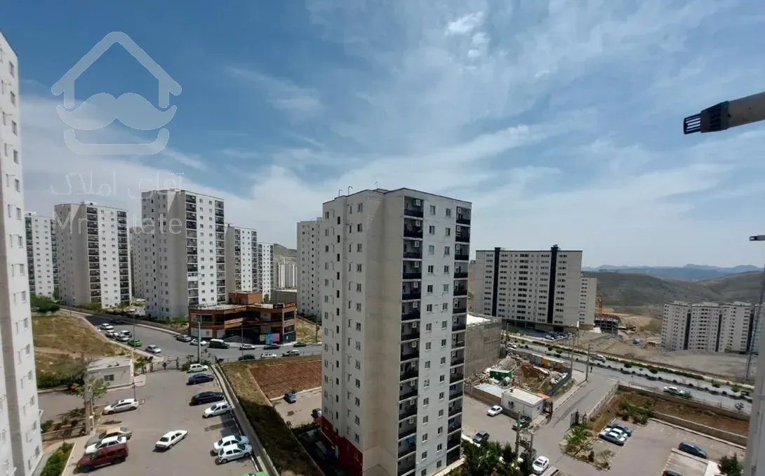 آپارتمان خاص در پردیس، فاز ۱۱ فرصتی ایده‌آل