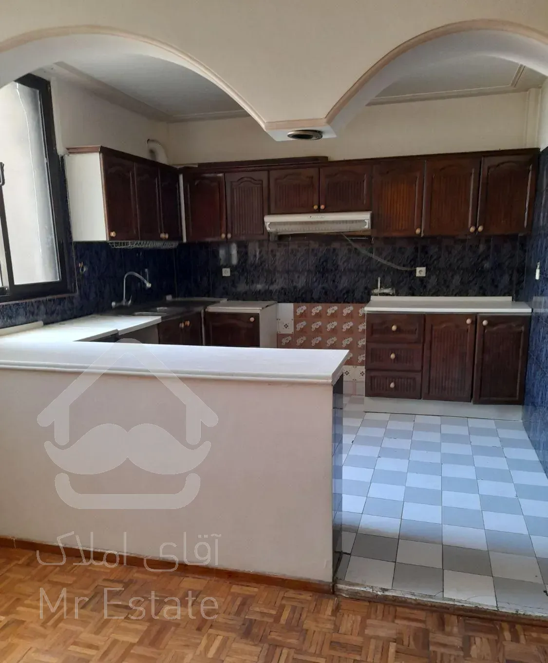 سهروردی شمالی/پالیزی/۱۱۵متر ۲خواب خوش نقشه