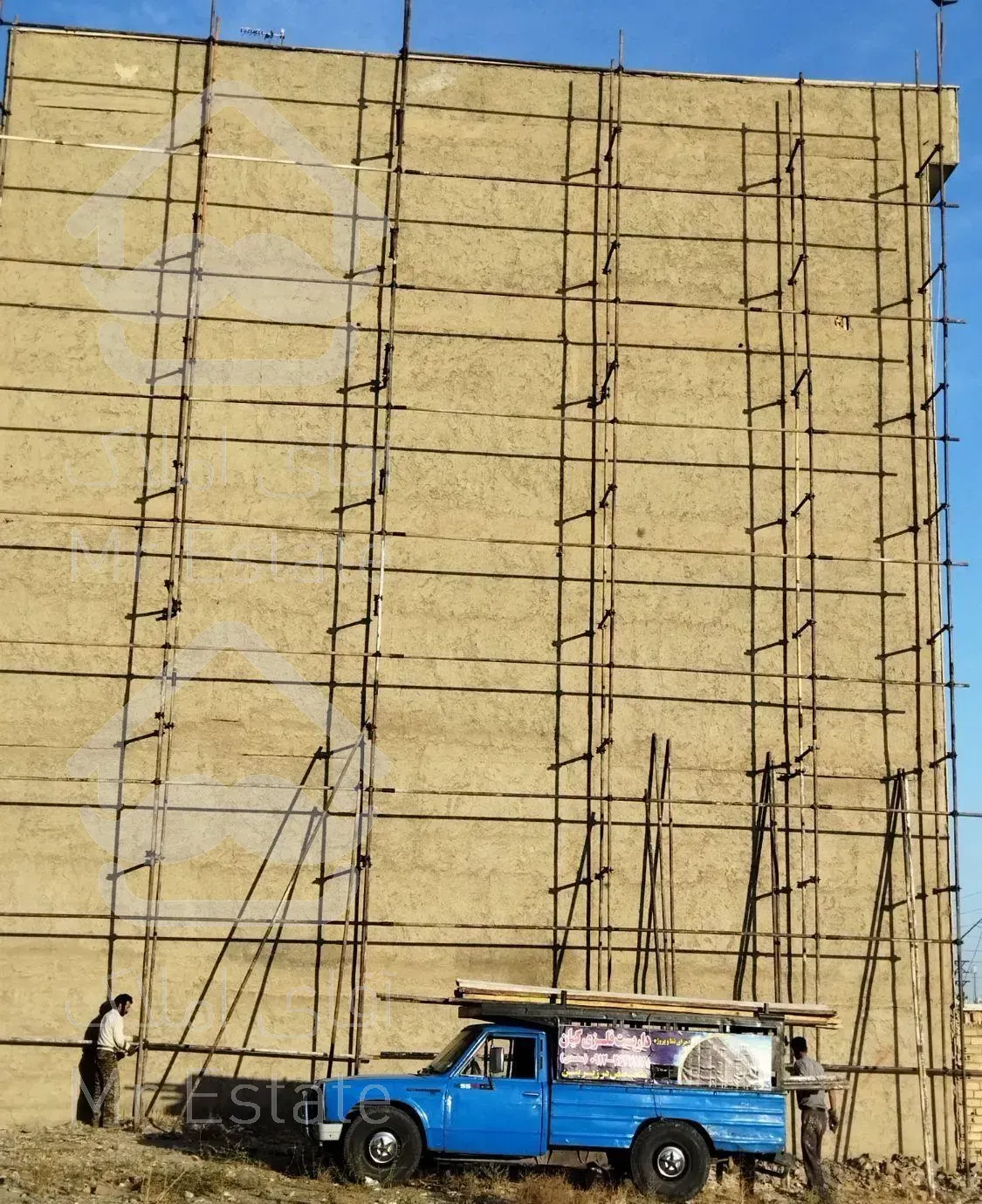 داربست کیان اندیشه ملارد مارلیک خوشنام فردیس صفادش