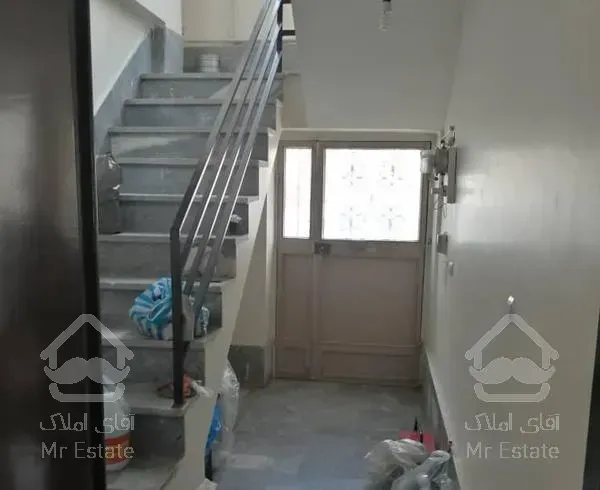 ۲۰۰ متر دربستی محک گیلاوند