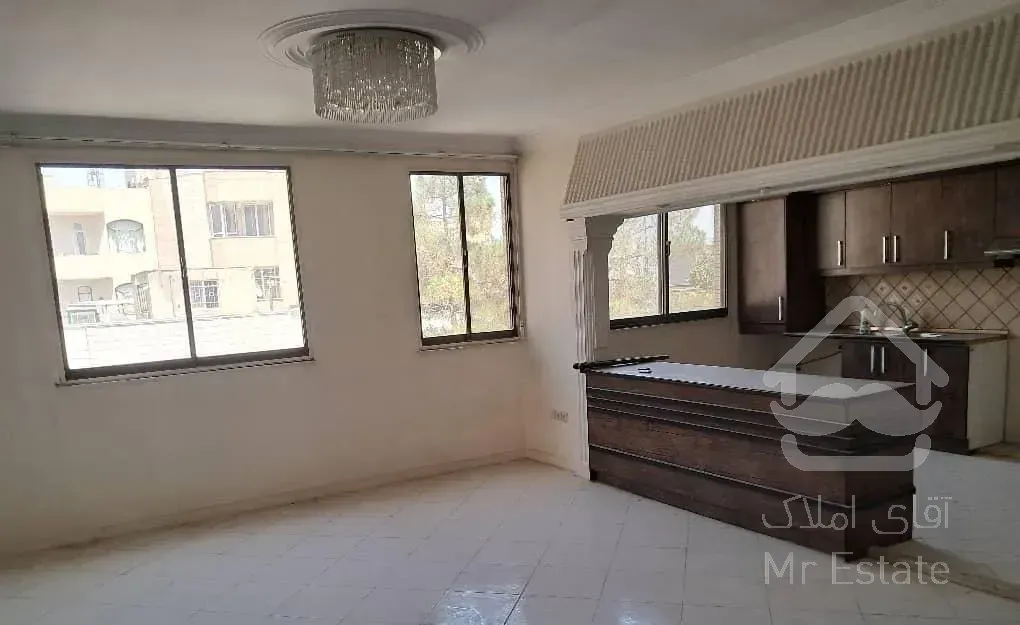 105متری سه خواب تک واحدی کوی دانشگاه کوثر 24