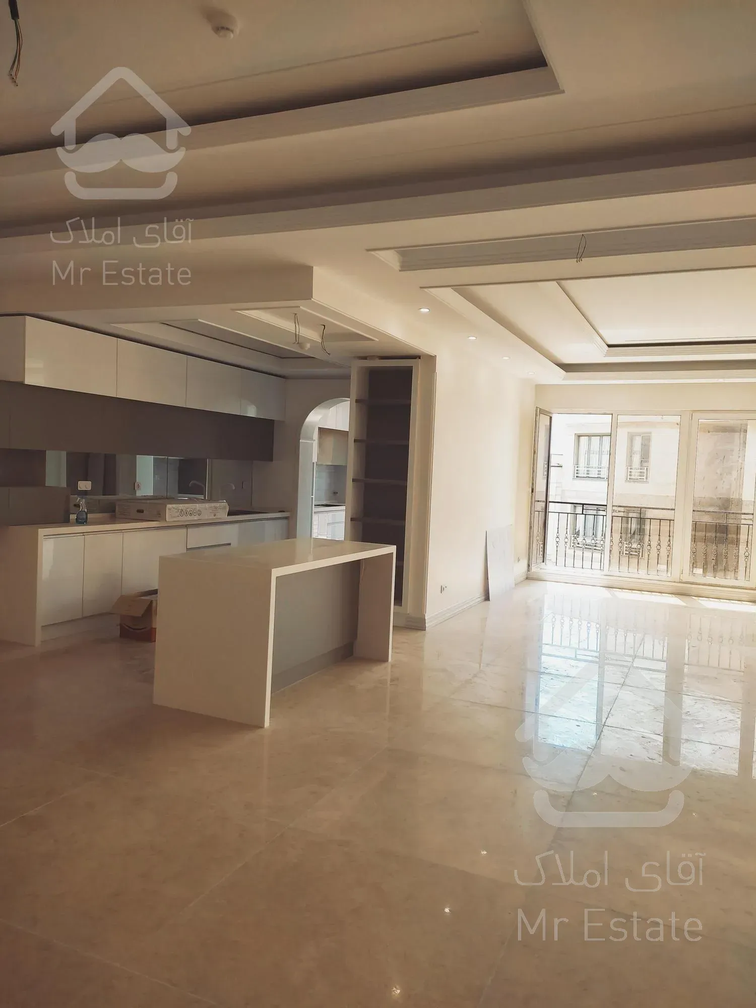 230متر تک واحدی دیباجی جنوبی