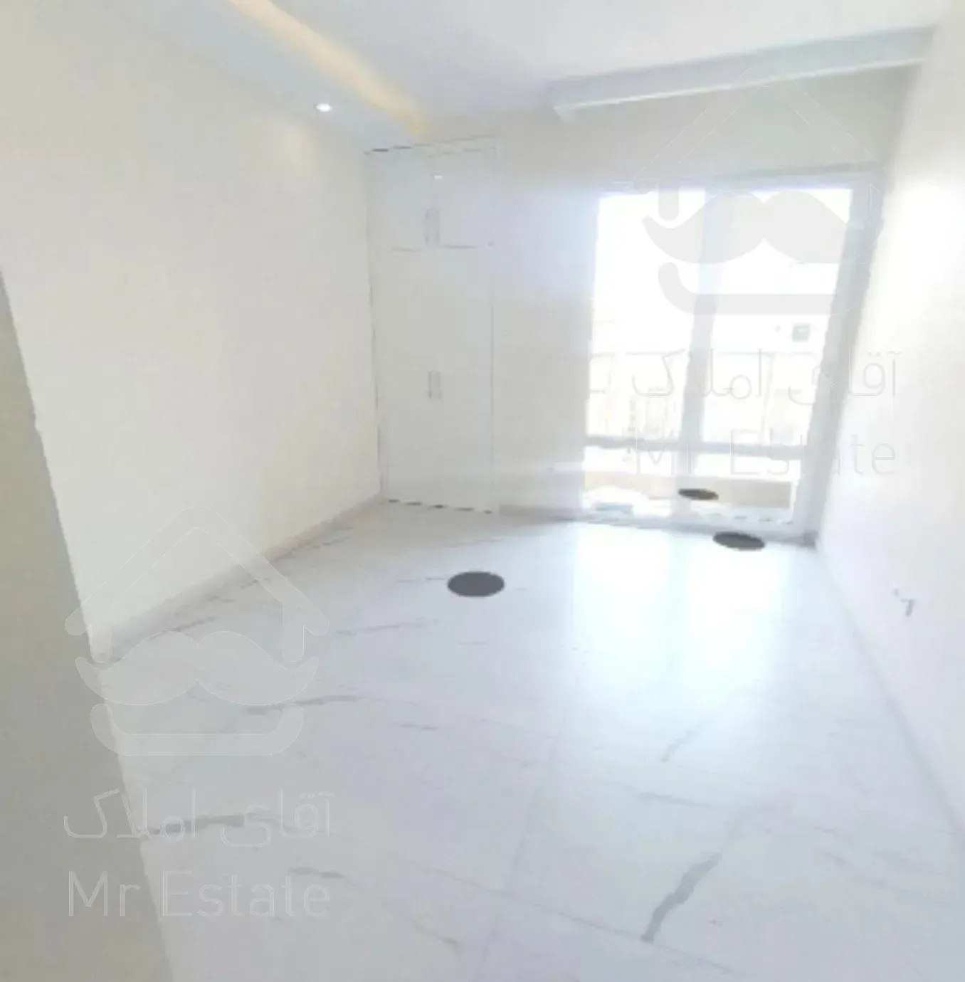 ۱۲۷متر دوخوابه قائم مقام طبقه دوم