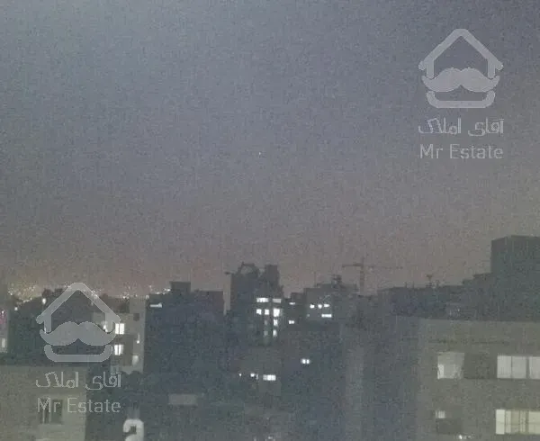 ۱۰۵ متری دو خوابه صفر