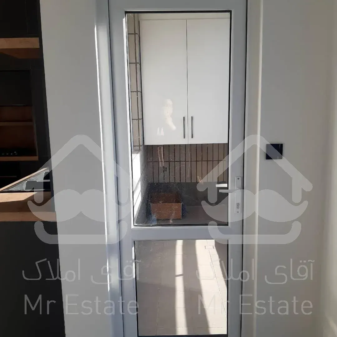 فروش آپارتمان دربند 114  متر شیک