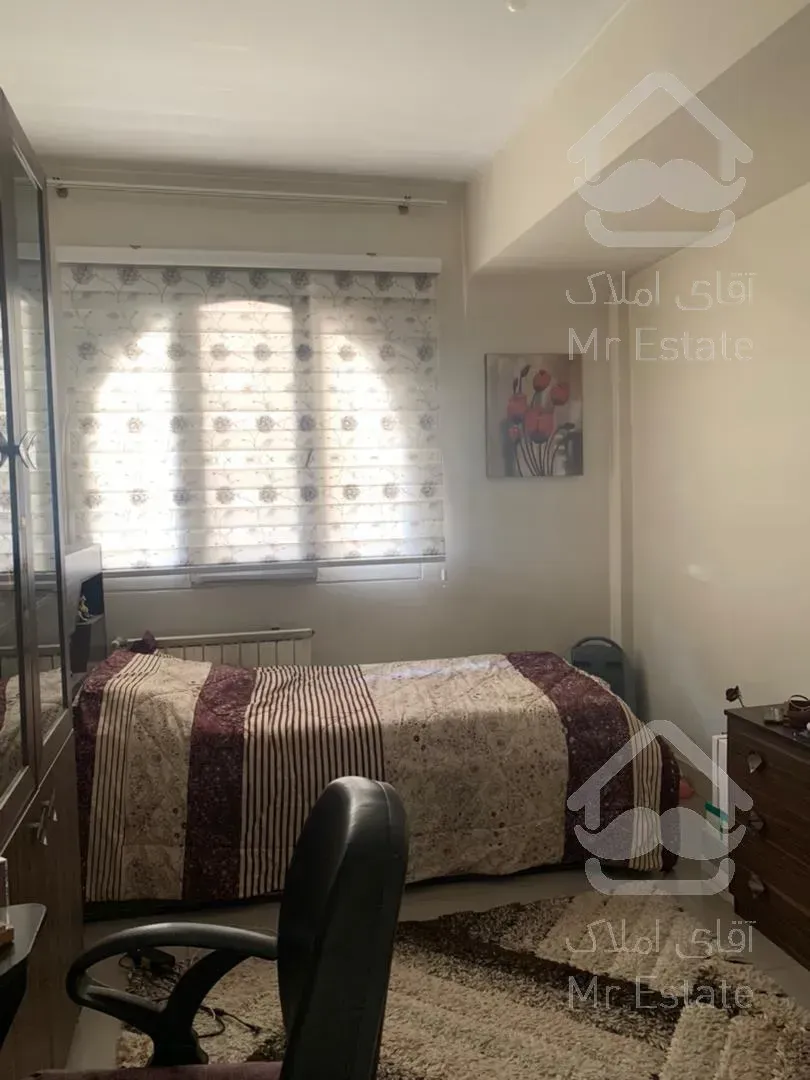 آپارتمان ۱۴۵ متری سعادت آباد