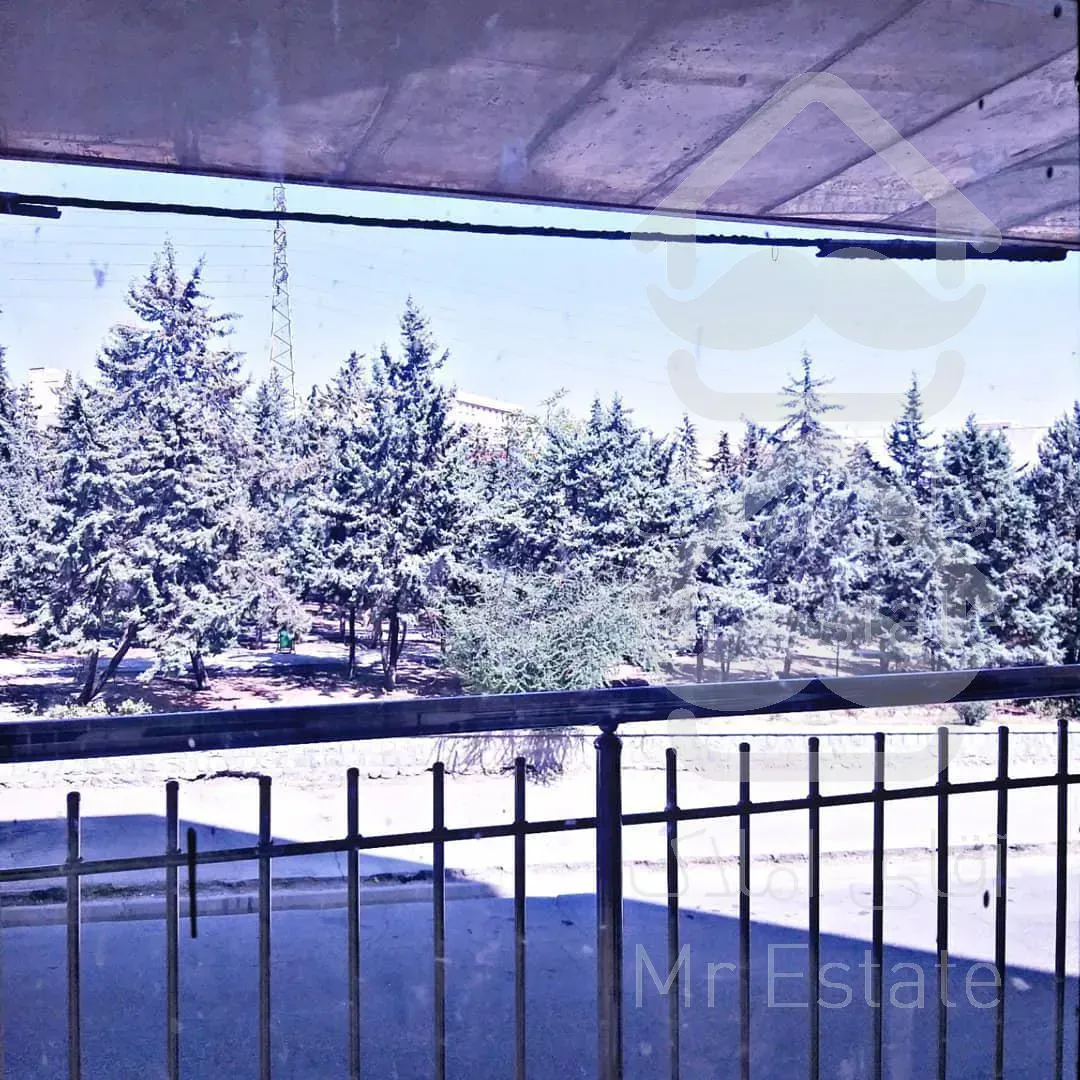 آپارتمان/نوساز/شهران/۸۰متر/۲خواب