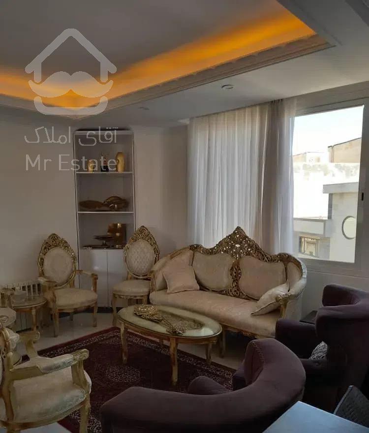 81متر/2خواب/فول/بیمه