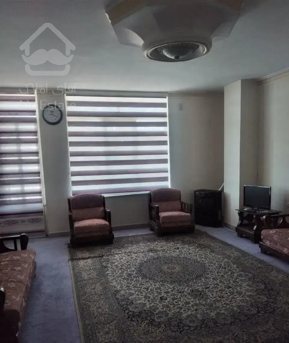 آپارتمان ۶۸ متری در روح‌افزا دماوند