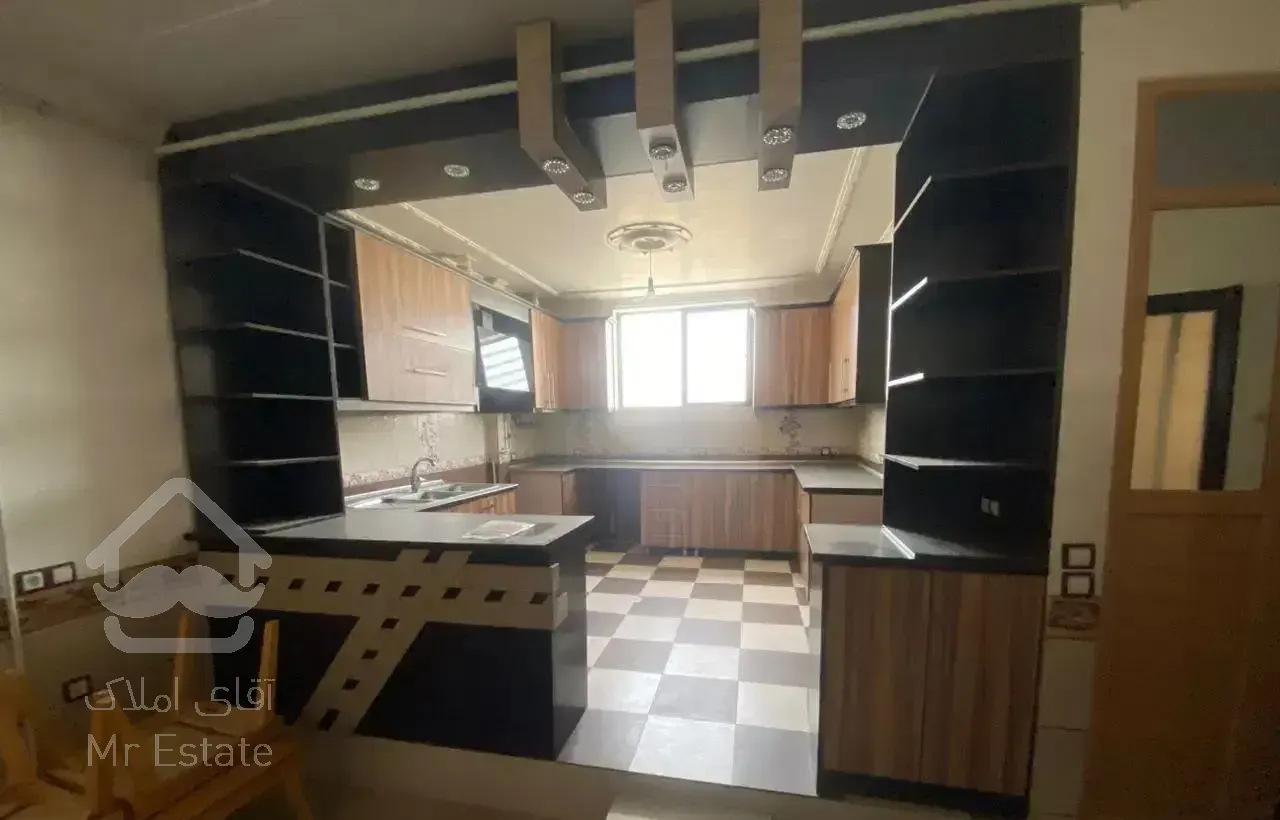 بالا ویلایی ابوذر جنوبی تمیز