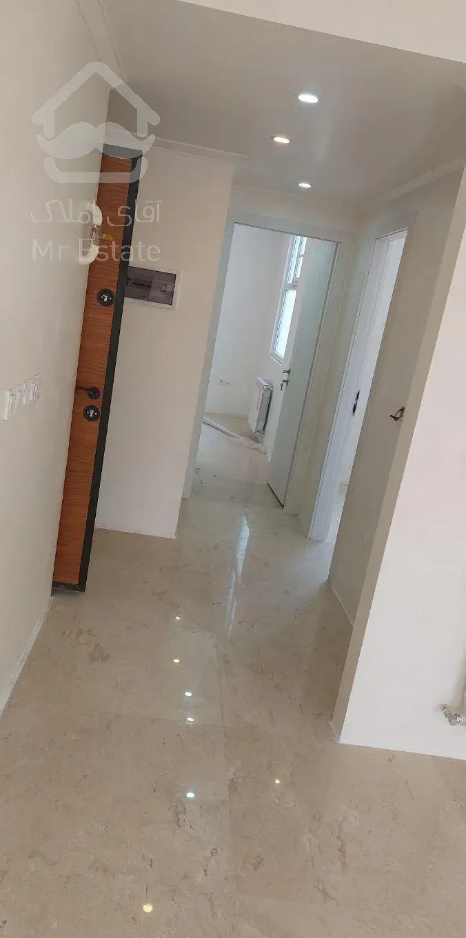 فروش آپارتمان ۱۰۲ متری ۲ خوابه در آشتیانی