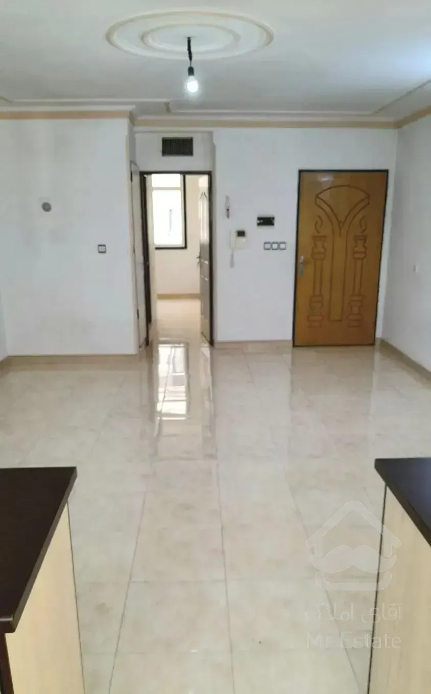 آپارتمان ۵۸متری تک واحدی