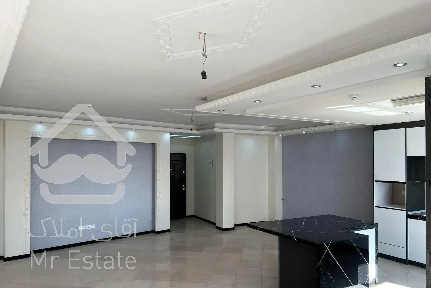 ۱۰۱ متر کلید نخورده کریمشاهیان