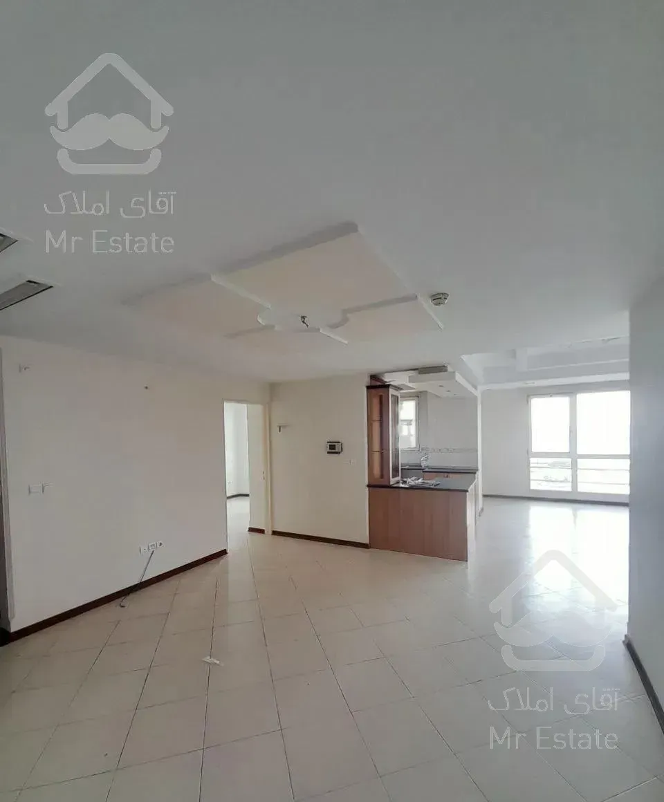 130متری 3خواب دریاچه چیتگر