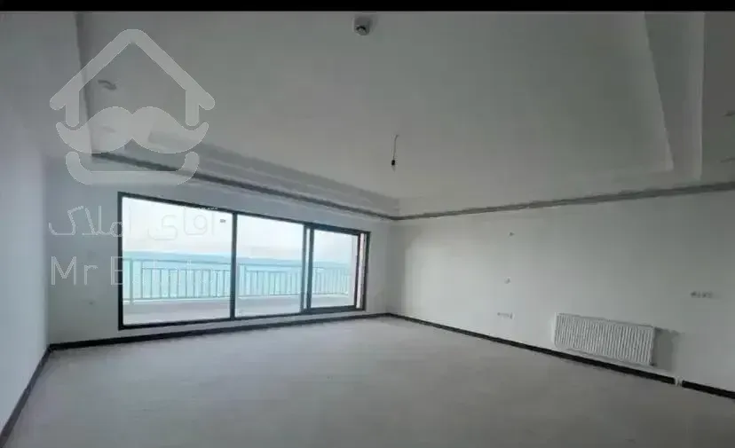 آپارتمان لوکس پلاک اول دریا با روف گاردن