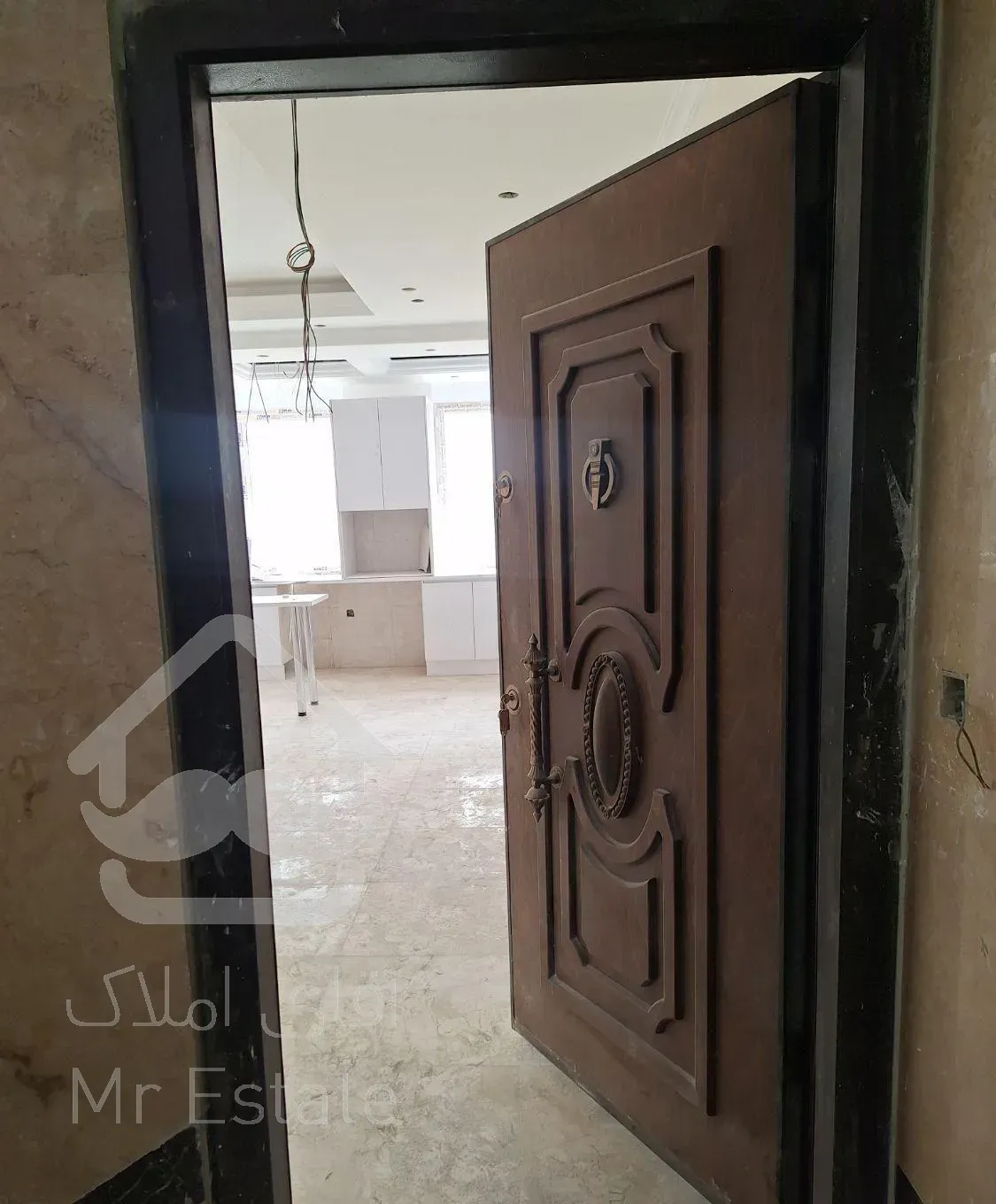 فروش آپارتمان ۶۵ متری ۲ خوابه در خ نامجو خ گرگان