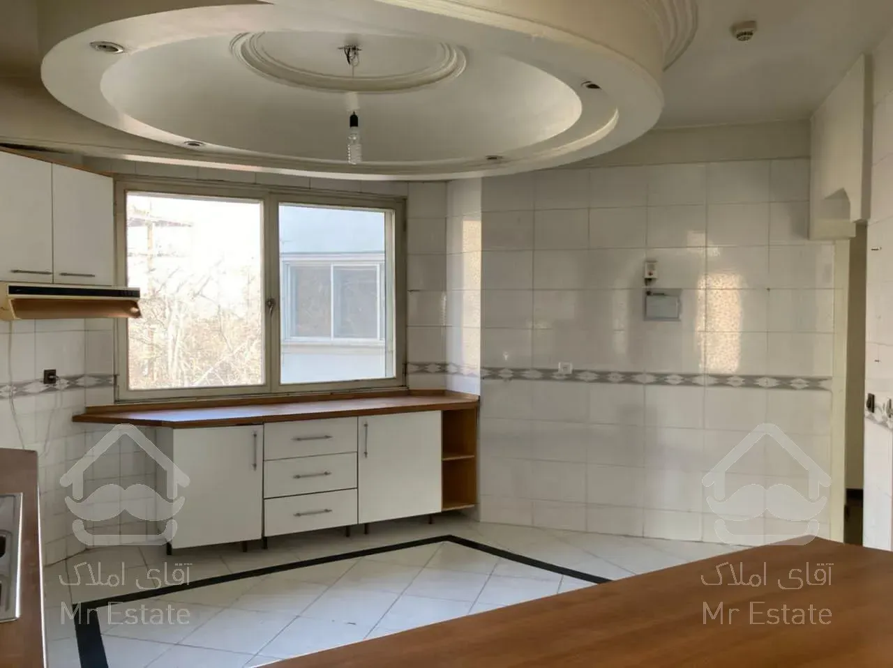 فروش آپارتمان باغ فردوس 197  متر شیک