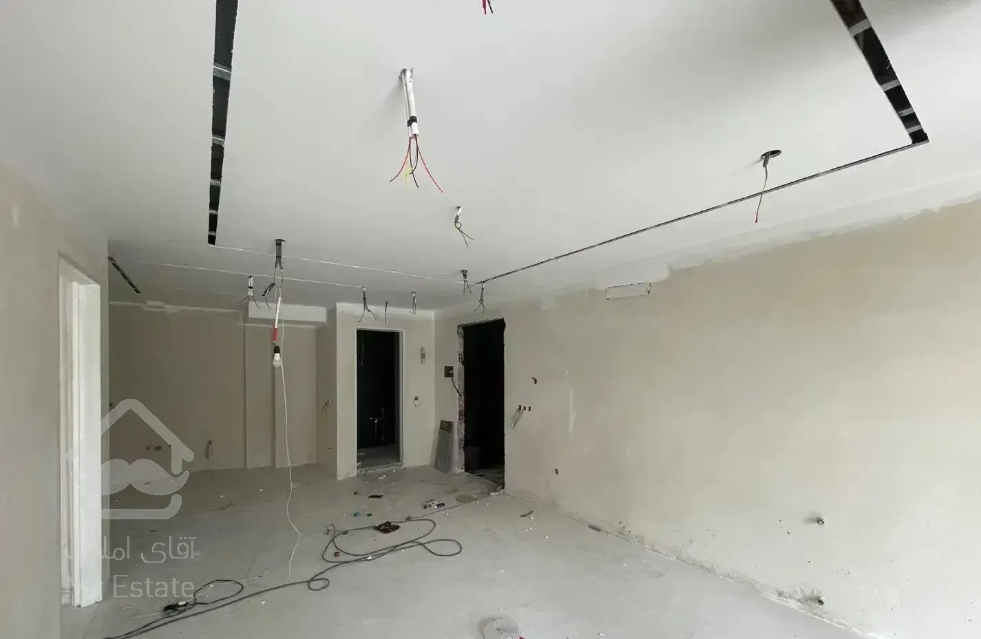 آپارتمان ۹۷ متری کم واحد در رادیودریا