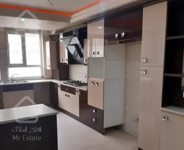 صادقیه مهران ۱۲۲متر تخلیه ۶ساله سازه