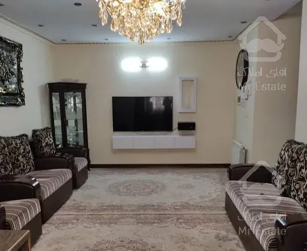 یک واحد آپارتمان به متراژ 60 متر در خیابان مینائی