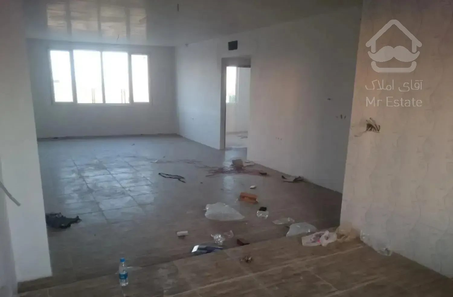 فروش آپارتمان ومغازه