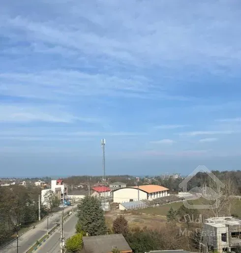 فروش آپارتمان طبقه ۶کلارآباد