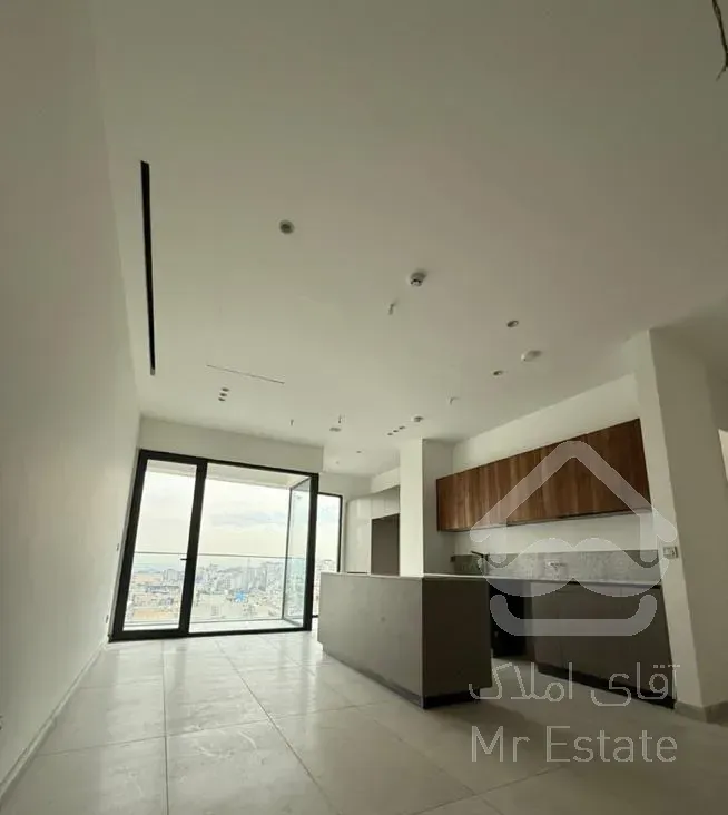 فروش آپارتمان ۶۱ متری ۱ خوابه در زرگنده