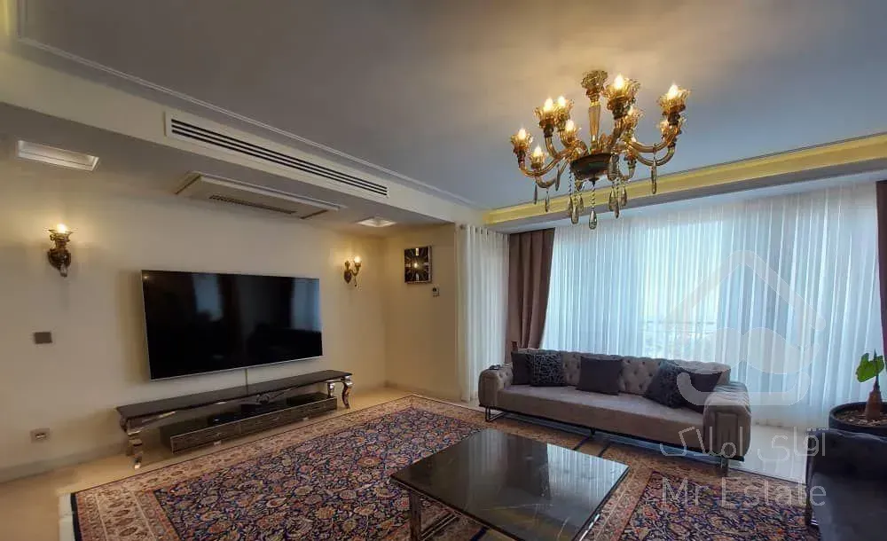 175 متر سه خواب سپند/نوسازی شده/غرق نور