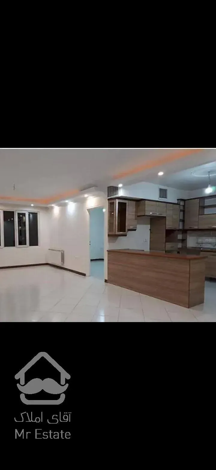 اپارتمان۷۵متری ۱خواب، خوش نقش، بهترین لوکیشن ، فول امکانات