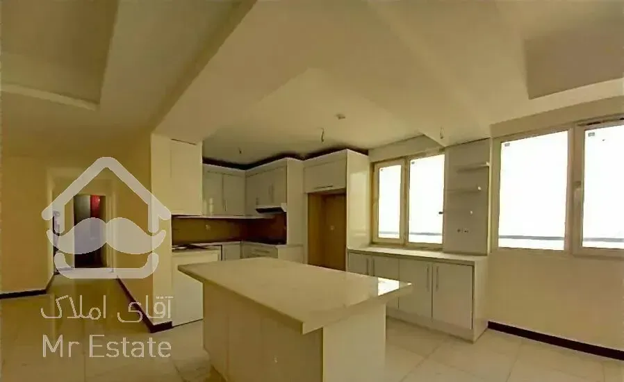 129متر 3 خوابه - دریاچه چیتگر