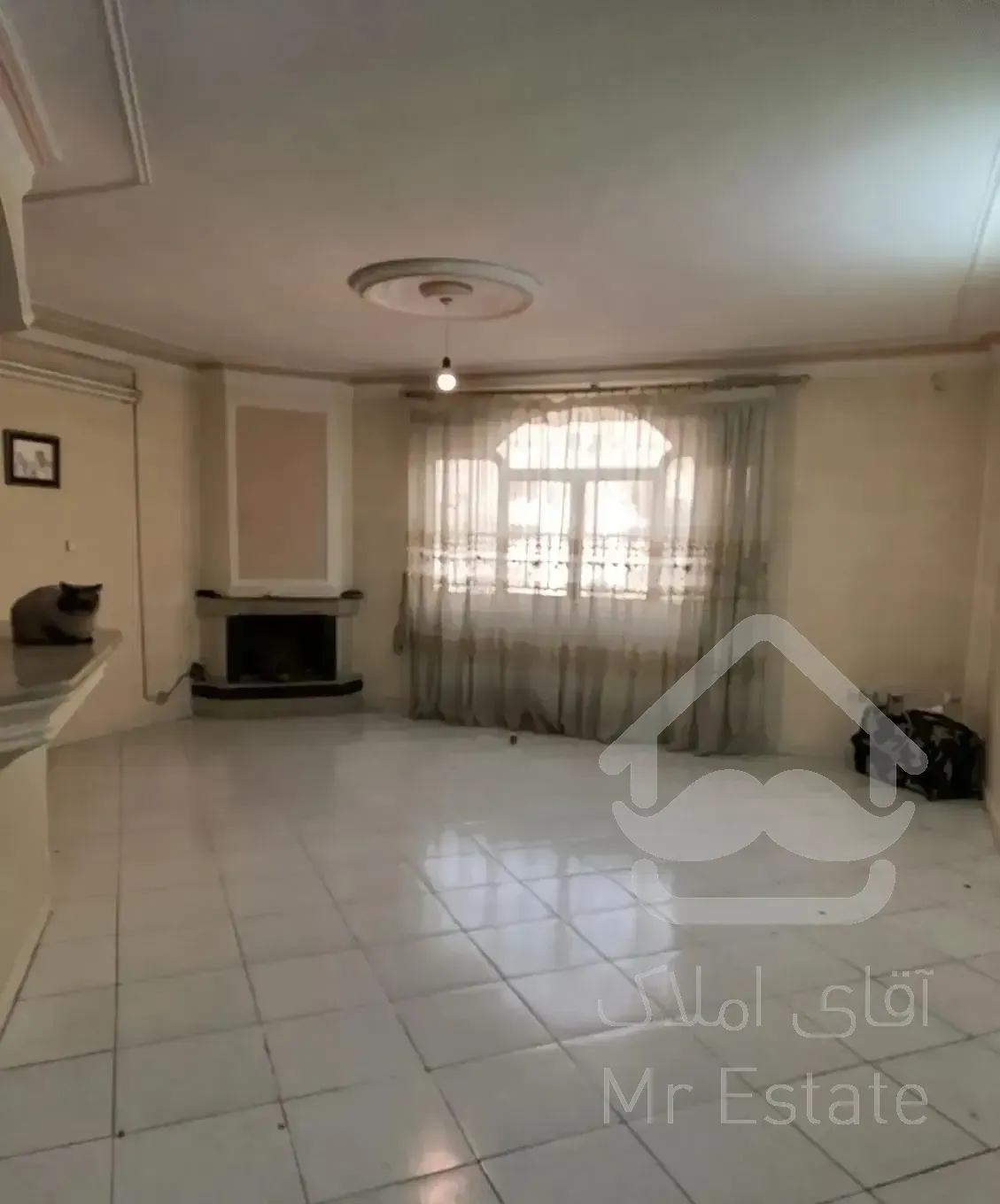 82متری/ انتهای هنرستان/اول بهار