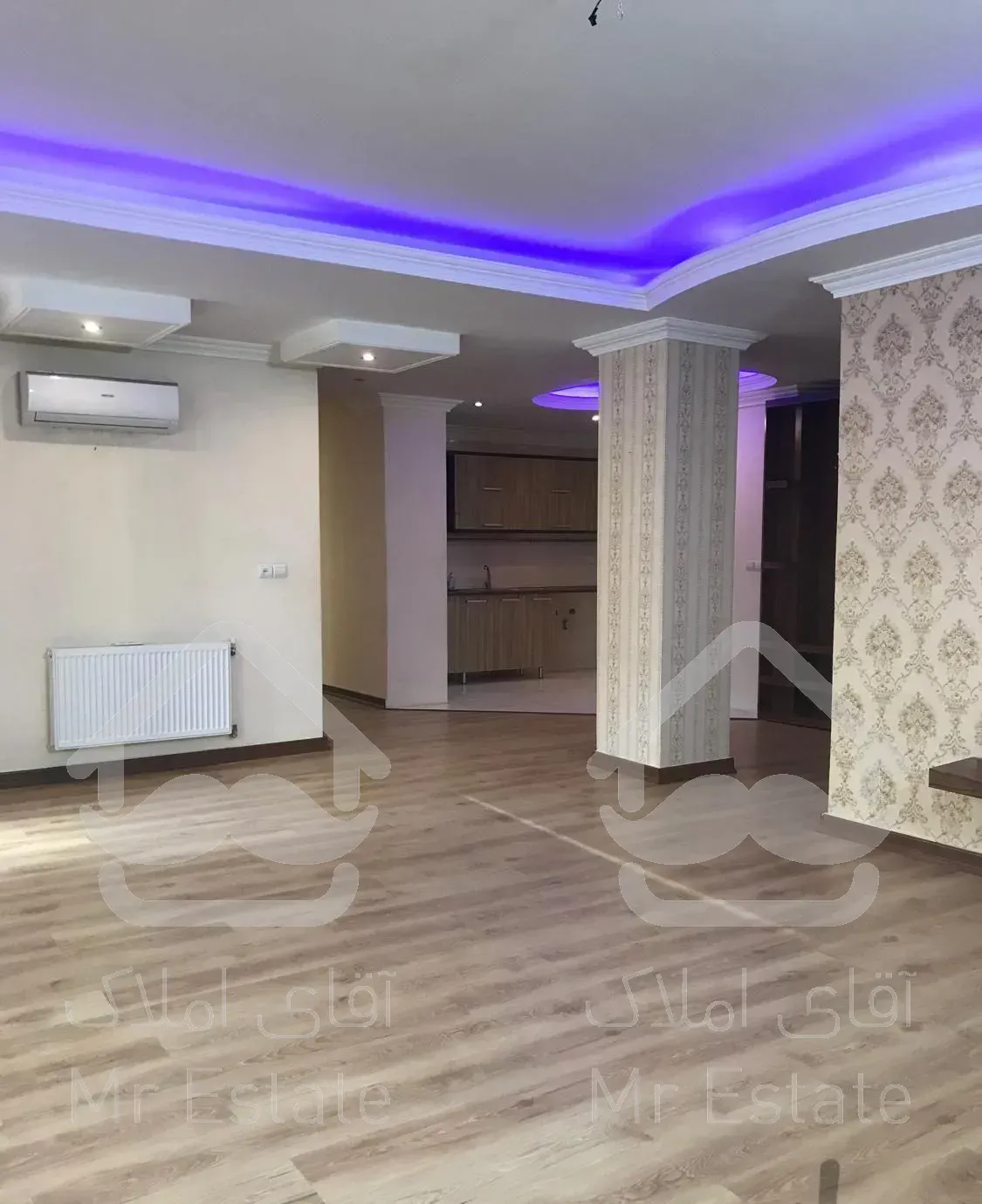 فروش واحد۱۰۲متر رادیودریا