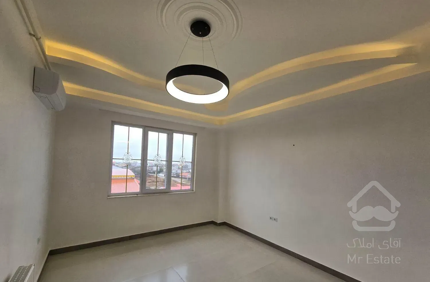 فروش آپارتمان ۱۶۵ متری ۳ خوابه لوکس