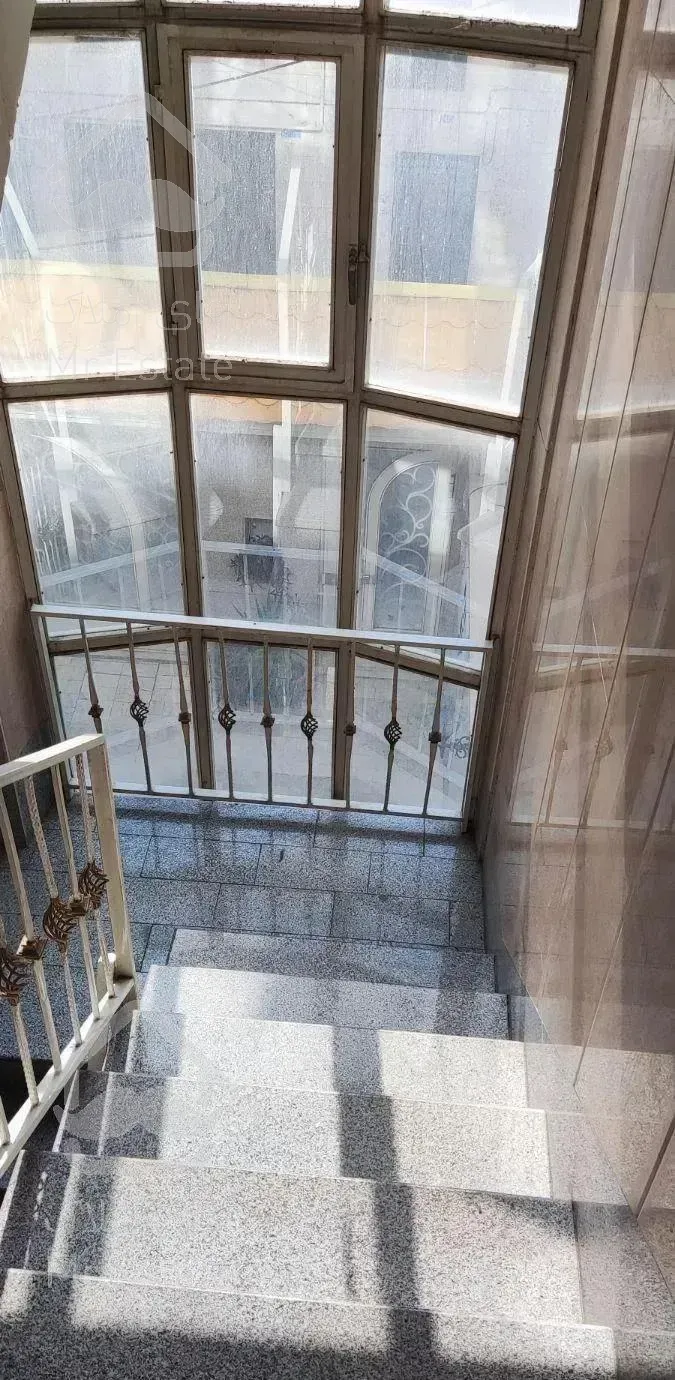 اپارتمان 55 متری