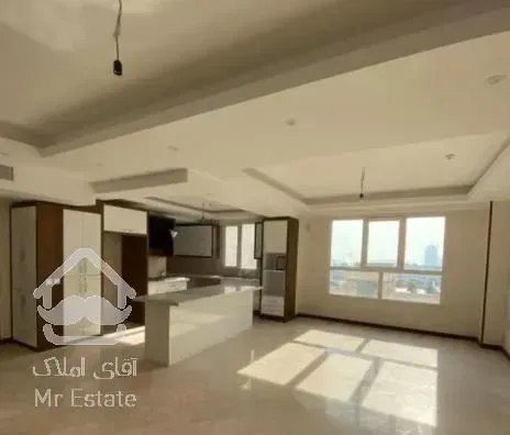 ۱۲۳ متر کلید نخورده .لابی. سعادت اباد