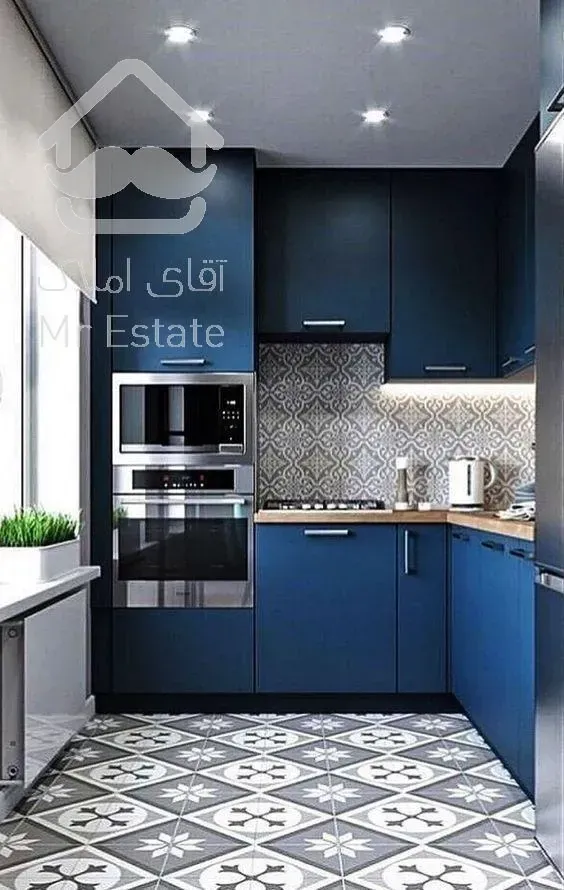 ۶۵ متر/ پروژه نشاط/ سرمایه گذاری و سکونت