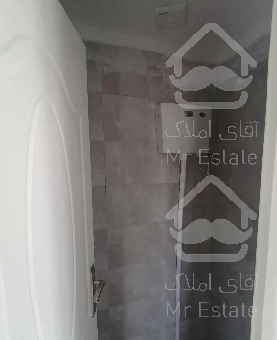 75 متر دو خواب کلید نخورده