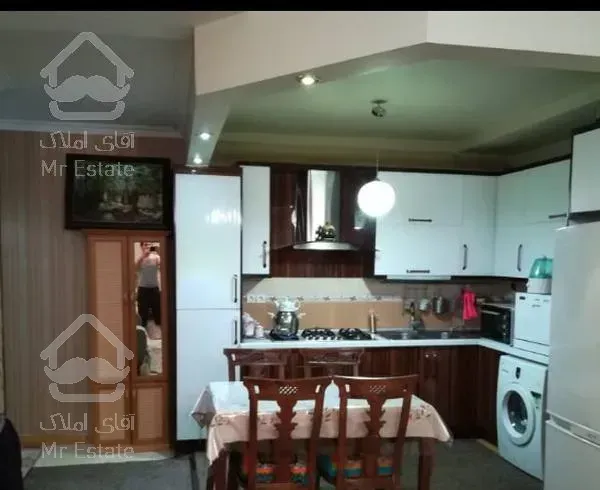 اجاره واحد ۸۰ متری در شهرک چیتگر شمالی