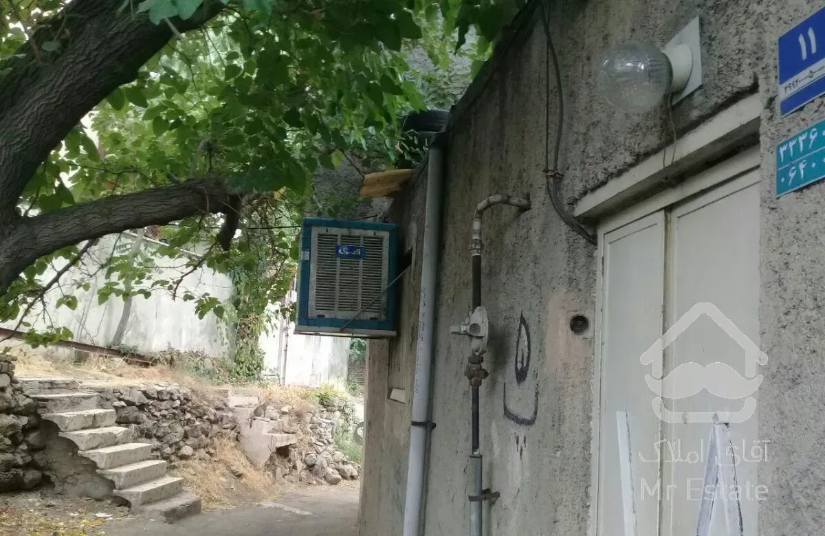 داراباد ویلایی ۱۱۰متر