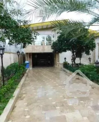 ویلای استخردار لاکچری در رامسر 470متر